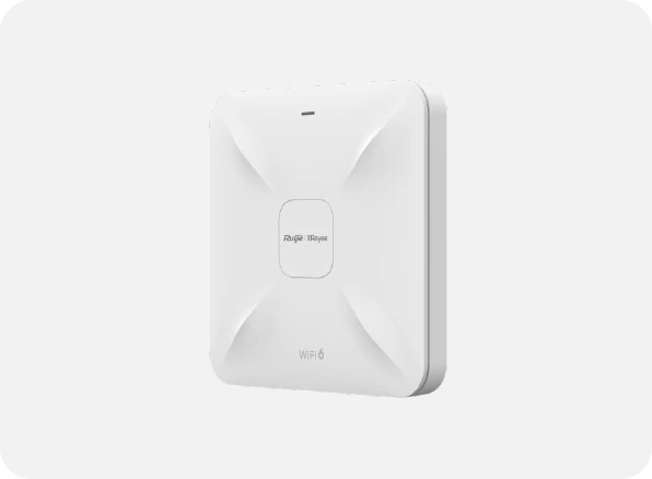 Buy RG RAP2260 E AX3200 WiFi 6 Multi Gigabit Ceiling Mount Indoor AP in Dubai, UAE